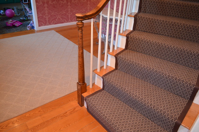 Carpet Binding And Finishing Carpetmart Flooring Blog Rug Binding Carpet Rugs
