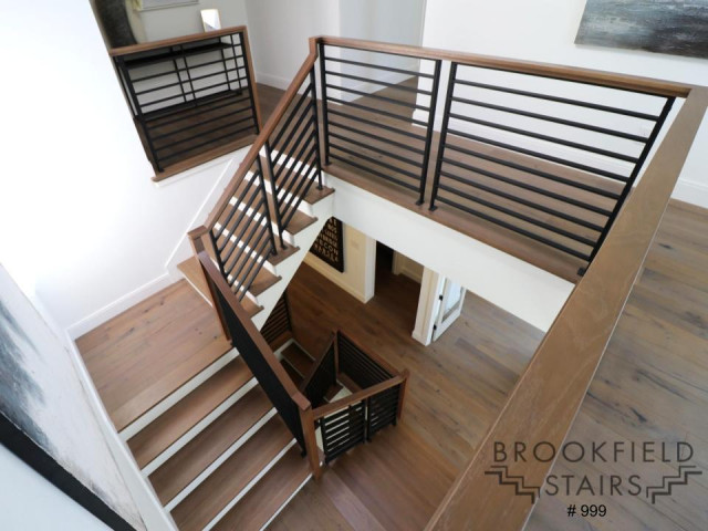 Brookfield Stairs