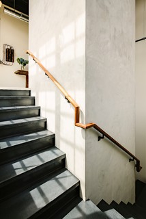 Как изготовить бетонную лестницу самому?