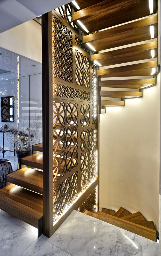 Why Decorative Metal Panels are a Must-Have in Modern Interior Design