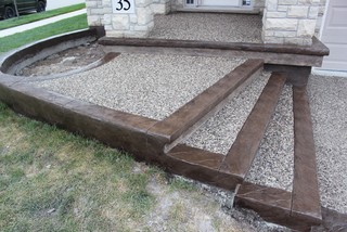 17+ Price difference between exposed aggregate and stamped concrete
