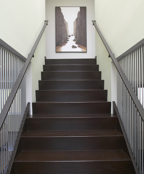 Feldman Architecture - Modern - Staircase - San Francisco - by Feldman  Architecture, Inc. | Houzz