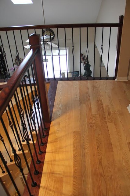 Flooring Staircase And Railing A Plus Flooring Ltd Img~2d516aee042f2dd5 4 7924 1 7a60296 