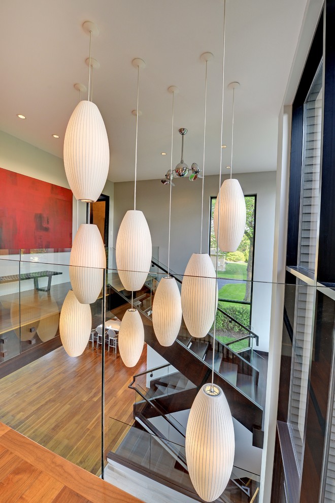 Lake Modern Masterpiece Turnquist Design / Architects