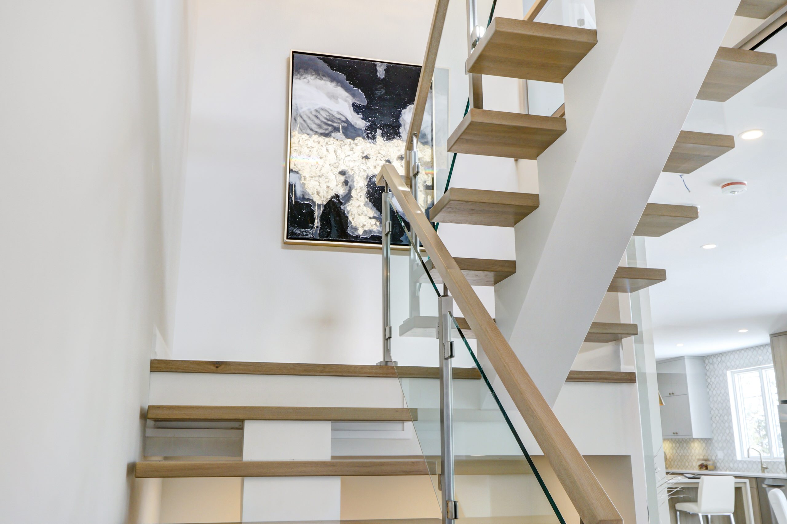 2nd Floor Landing Staircase Photos Houzz