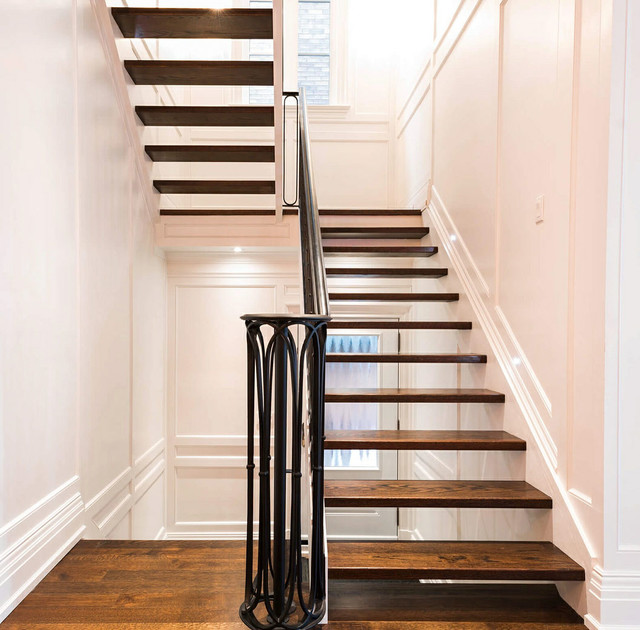 Luxury home inside and out, Deer Park, Toronto Transitional