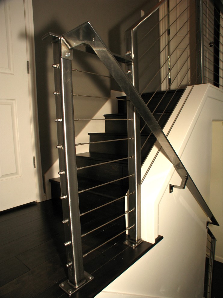 Staircase - staircase idea in Salt Lake City