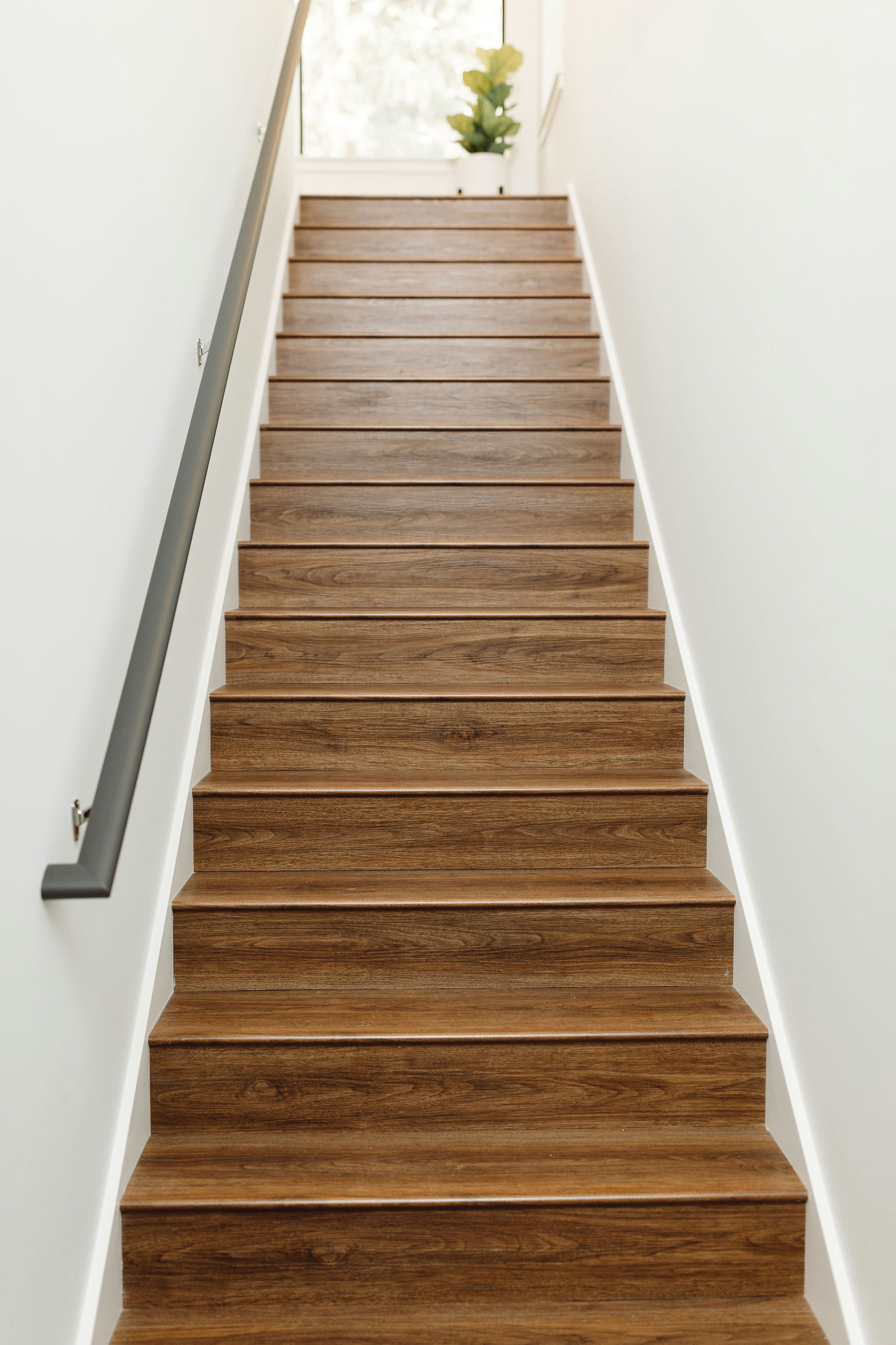 Lvp stair tread? : r/Flooring