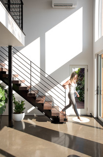 サイズ変更可能!IRON アイアン 階段 スケルトン 男前 インテリア