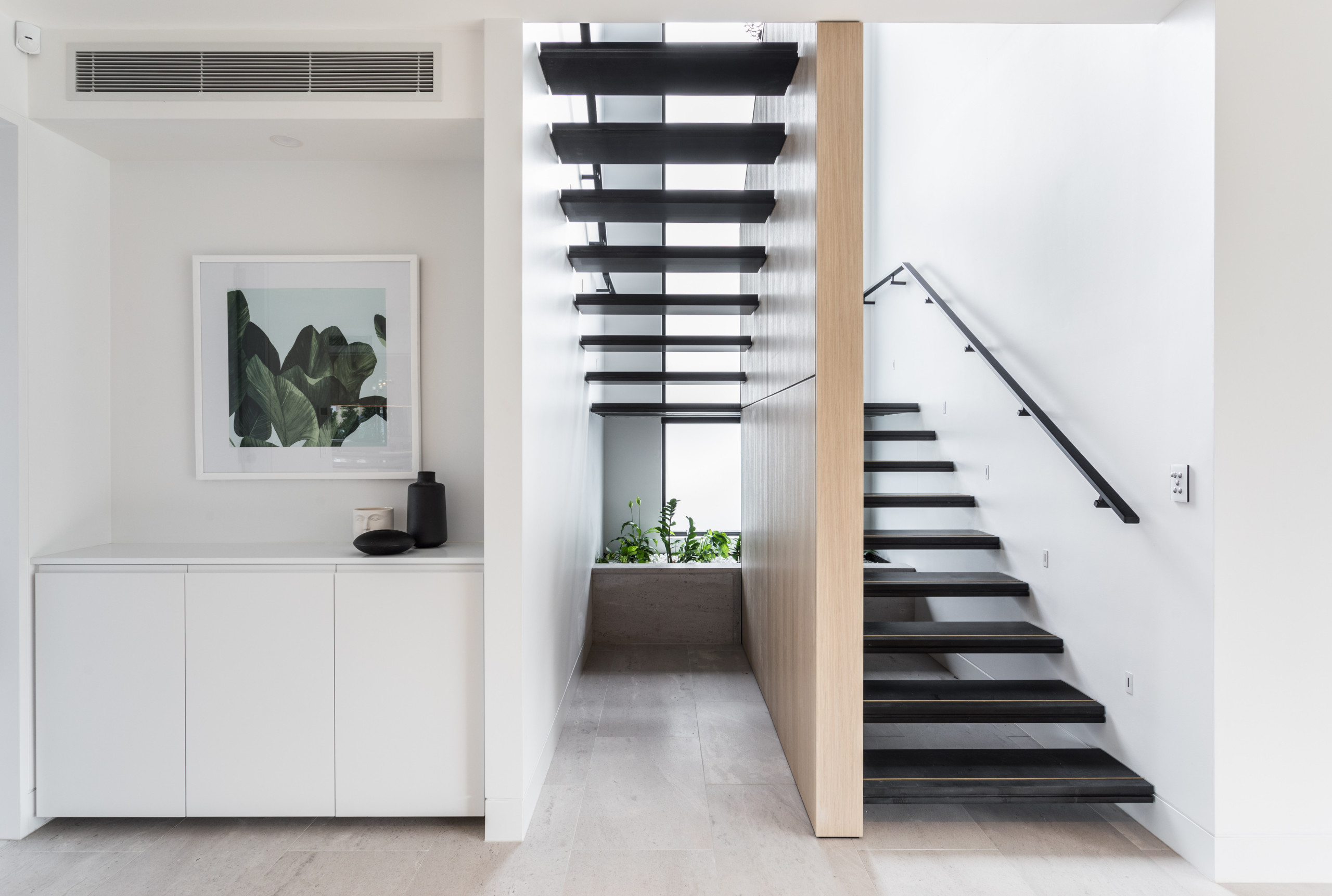 75 Beautiful Staircase With Open Risers Ideas & Designs - May 2023 | Houzz  Au