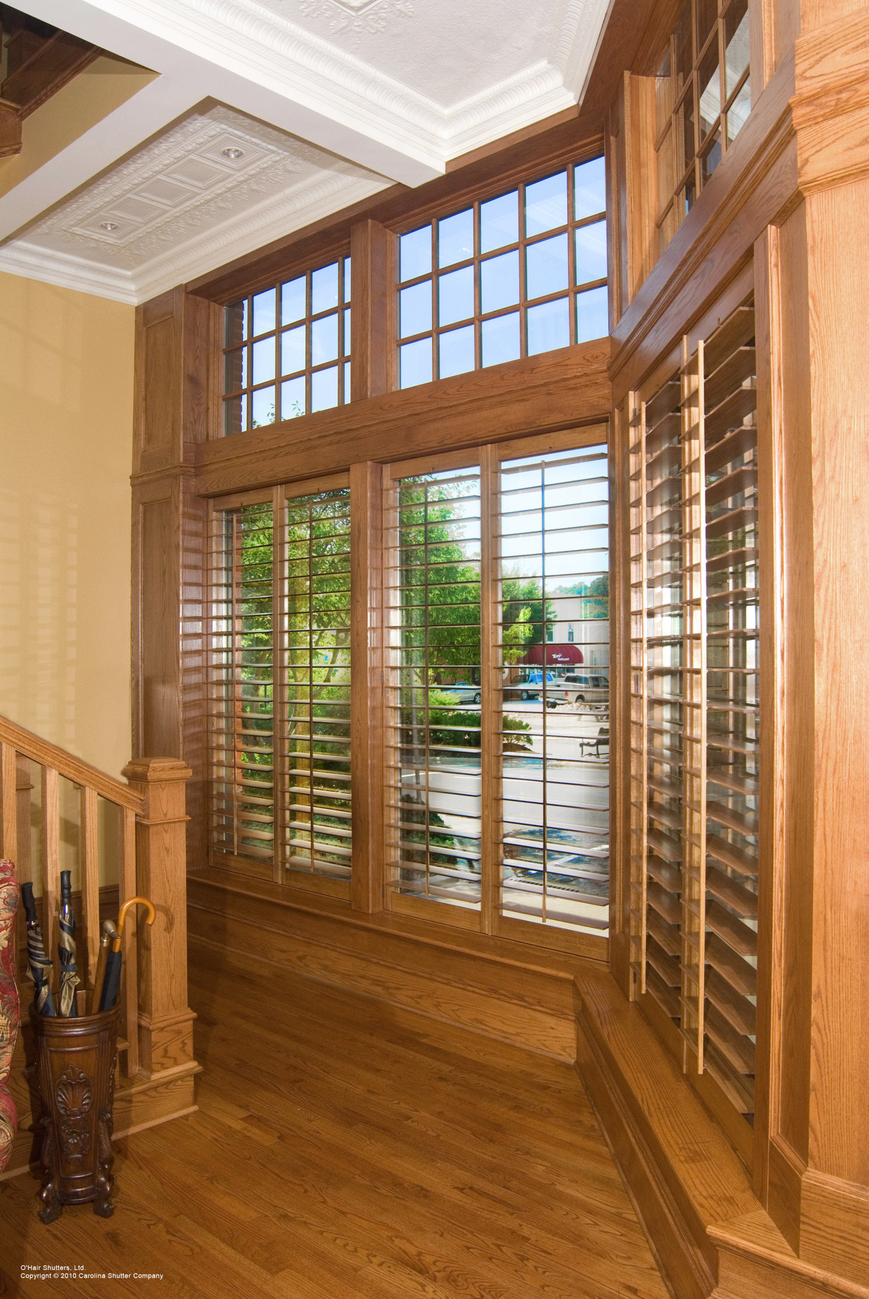 O'hair Shutters - Photos & Ideas | Houzz