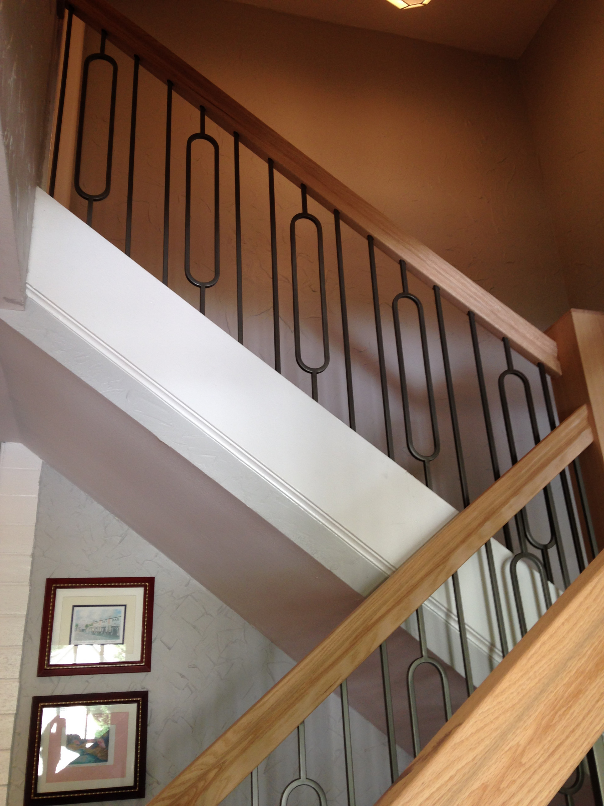 Piedmont StairWorks - Curved and Straight Stair Manufacturer