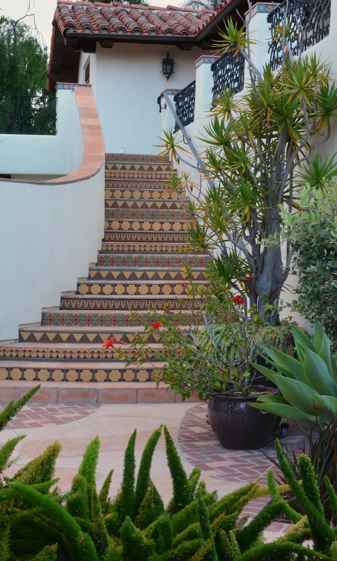 Fotos de escaleras | Diseños de escaleras exteriores - Diciembre 2022 |  Houzz ES