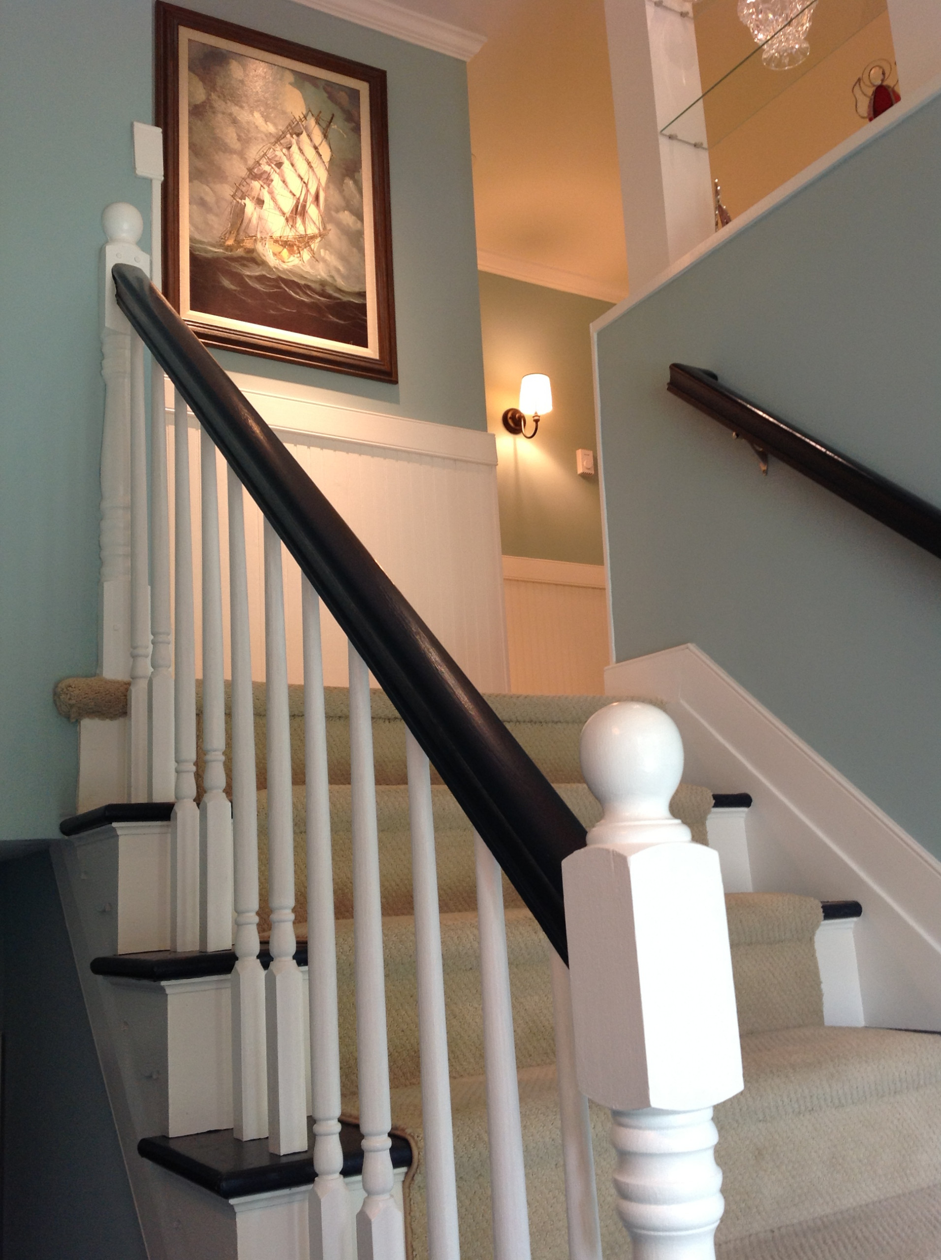 Split Foyer Houzz