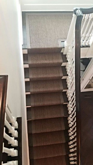 Stair Installations Exceptional Flooring Concepts Img~85c162f207c48117 4 0043 1 7d08f28 