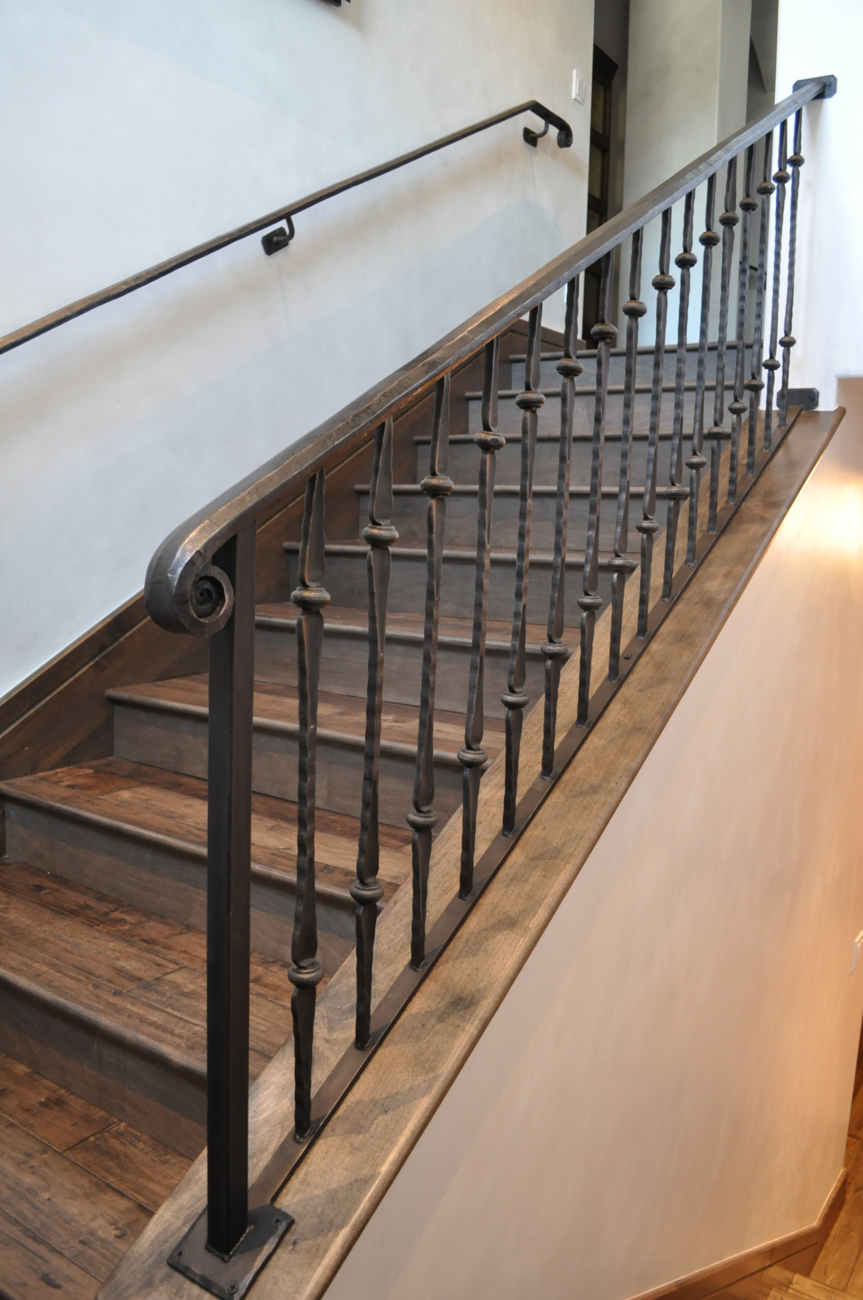 STAIRS CLASSIC - Staircase systems from Trapa