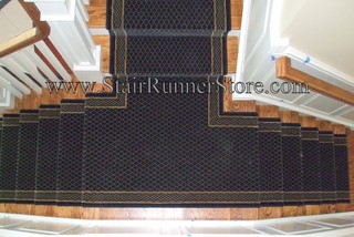 t runner installation