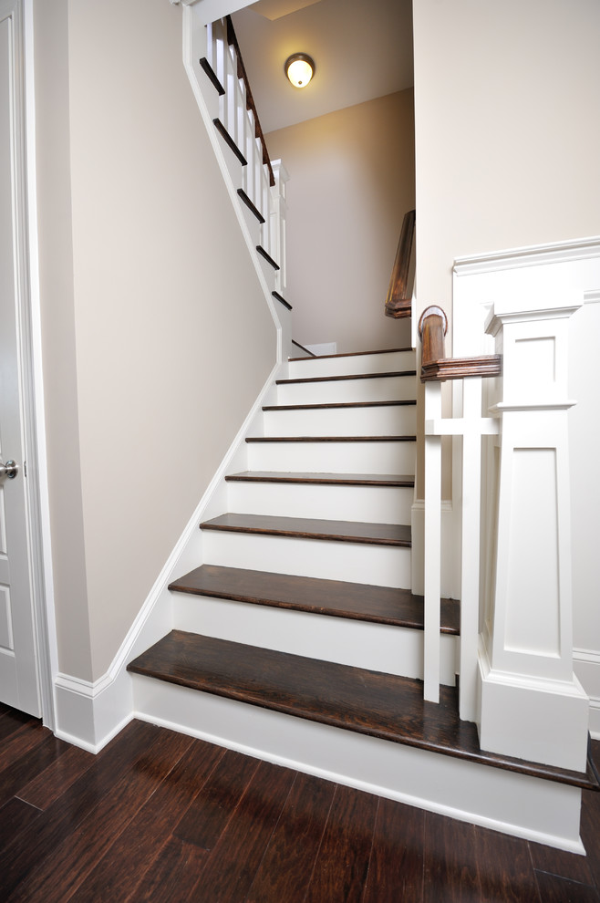 Staircase - staircase idea in Raleigh