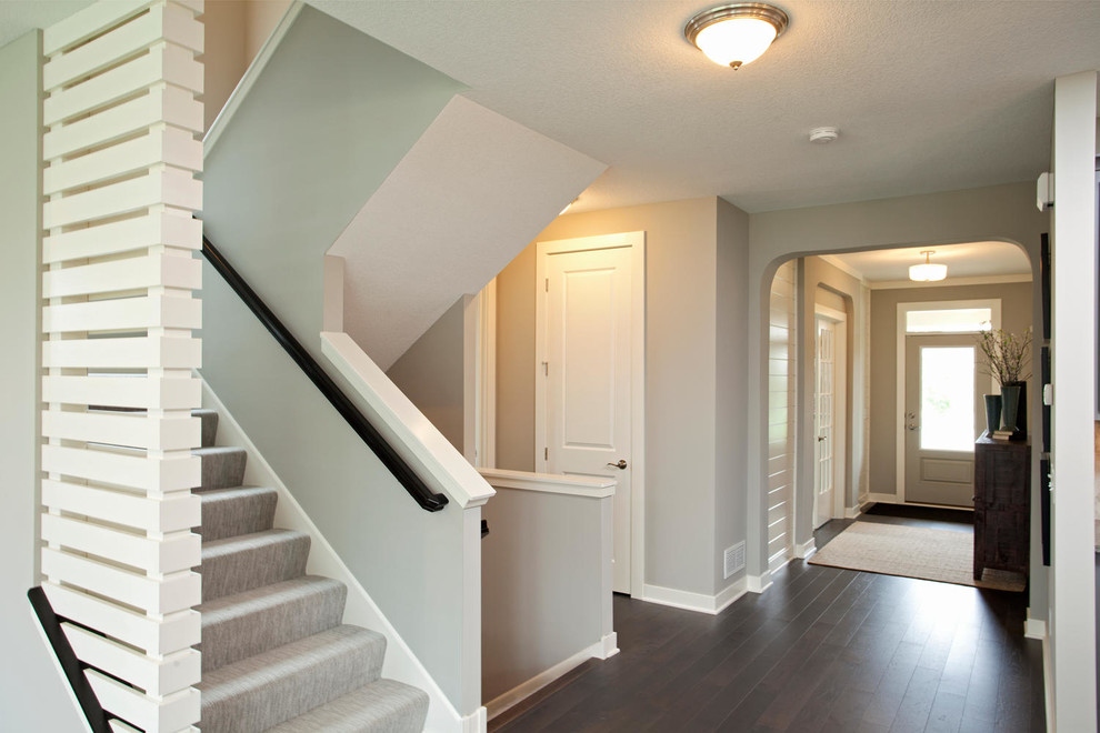 The Woodward Fall 2014 Parade of Homes Model (Lakeville, MN