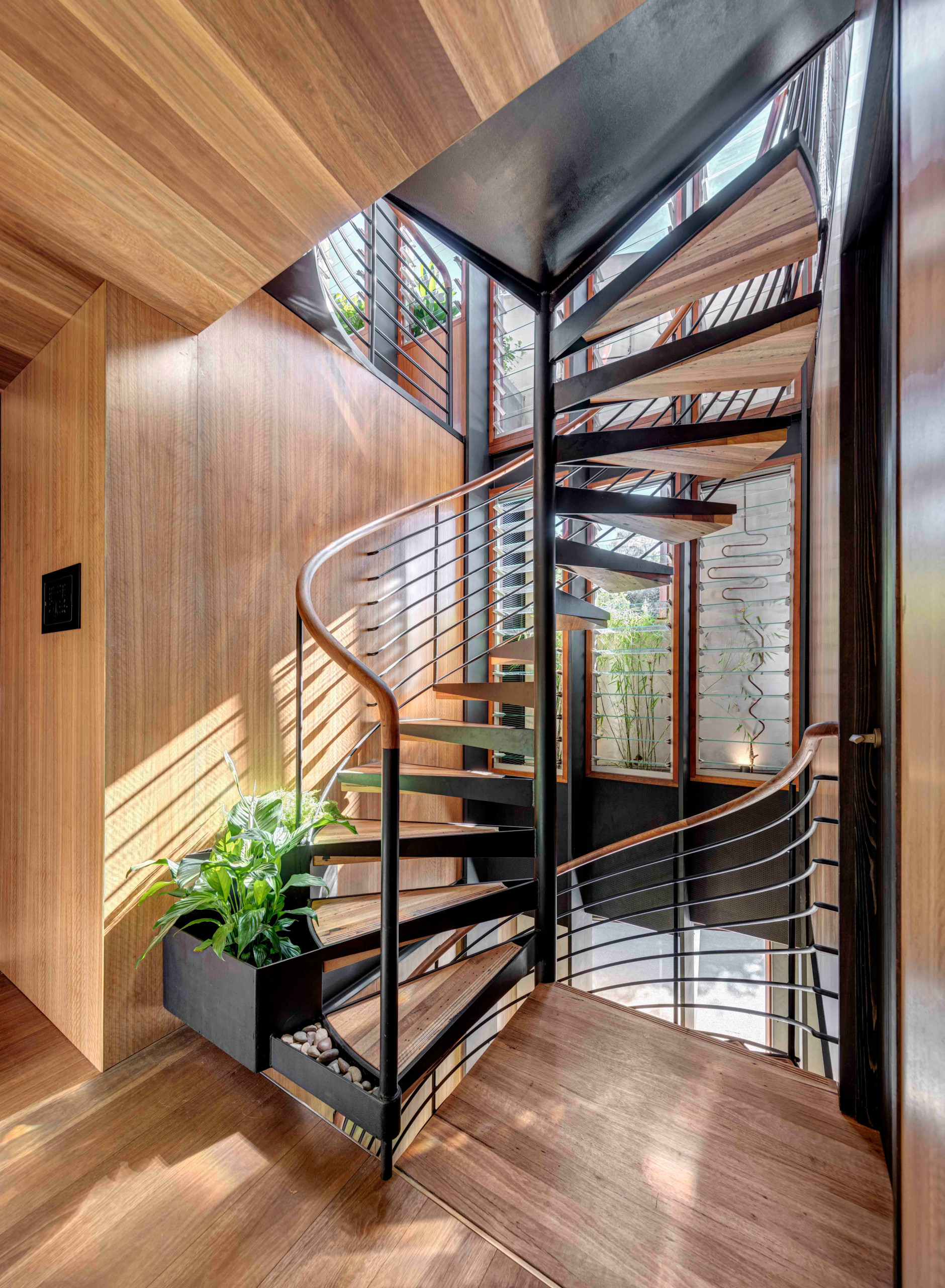 20 Staircase Decorating Ideas | HGTV