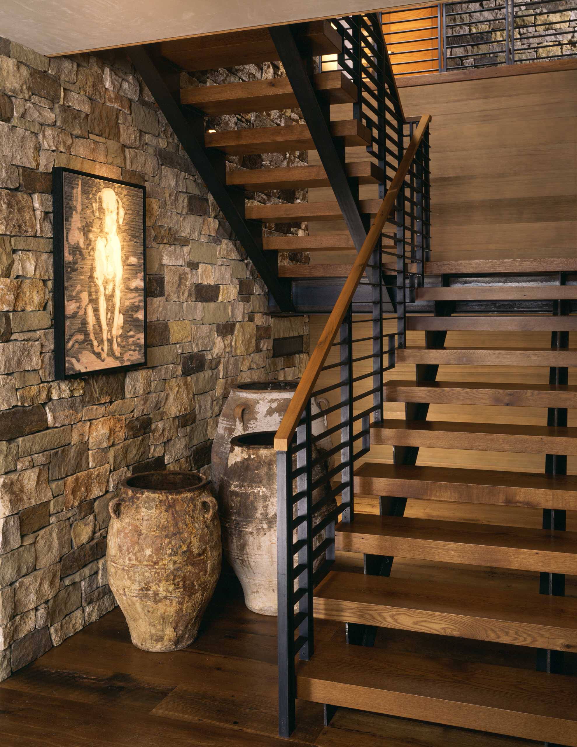 75 Staircase Ideas You'll Love - January, 2023 | Houzz