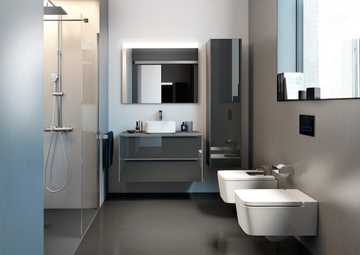 Bagno Giancarlo S. - Bathroom - Other - by Allecta Casa | Houzz