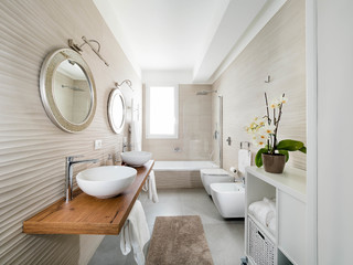 Bagno Foto Idee Arredamento Luglio 2021 Houzz It