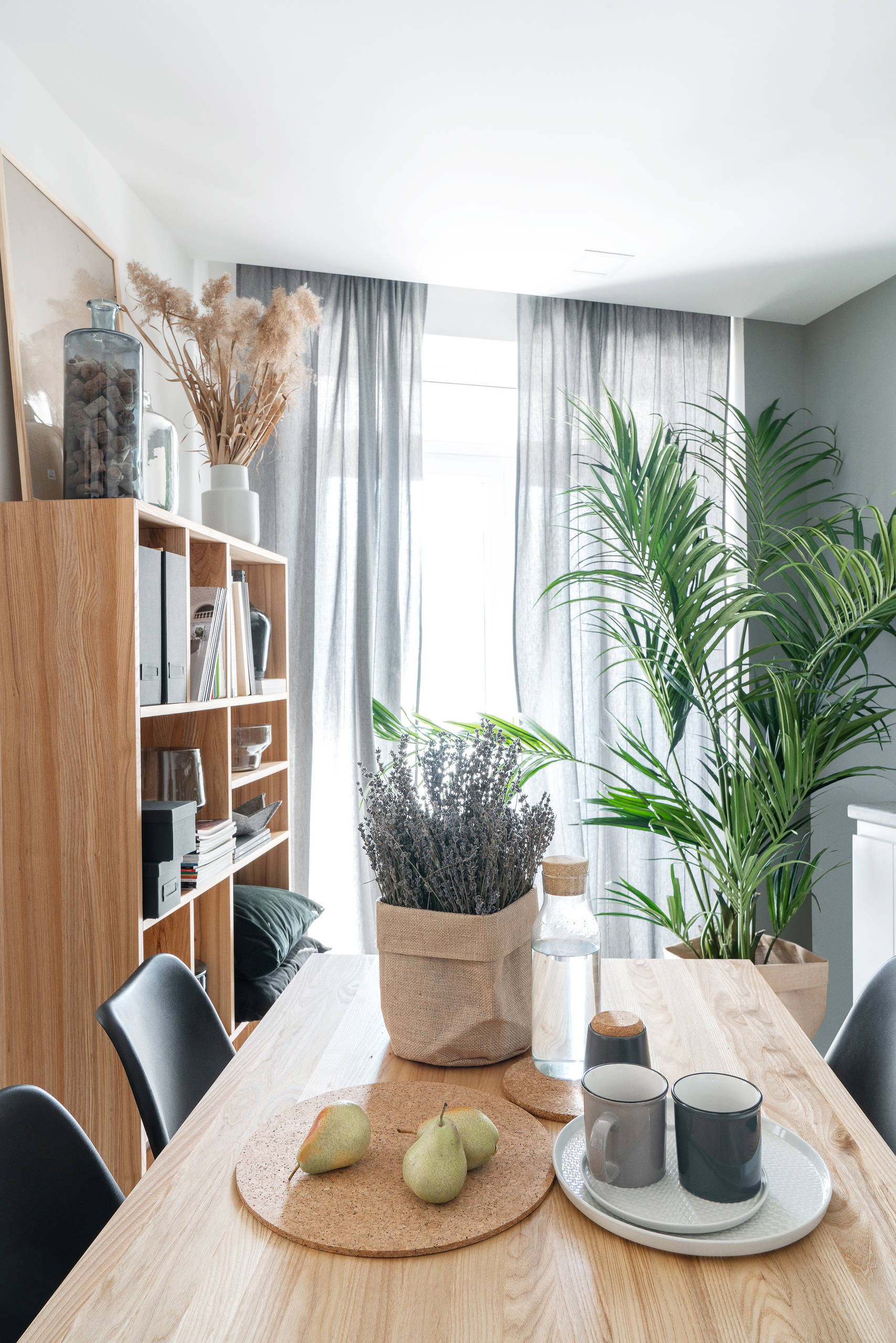 Houzz тур: 45 кв.м — хюгге в Ростове-на-Дону | Houzz Россия