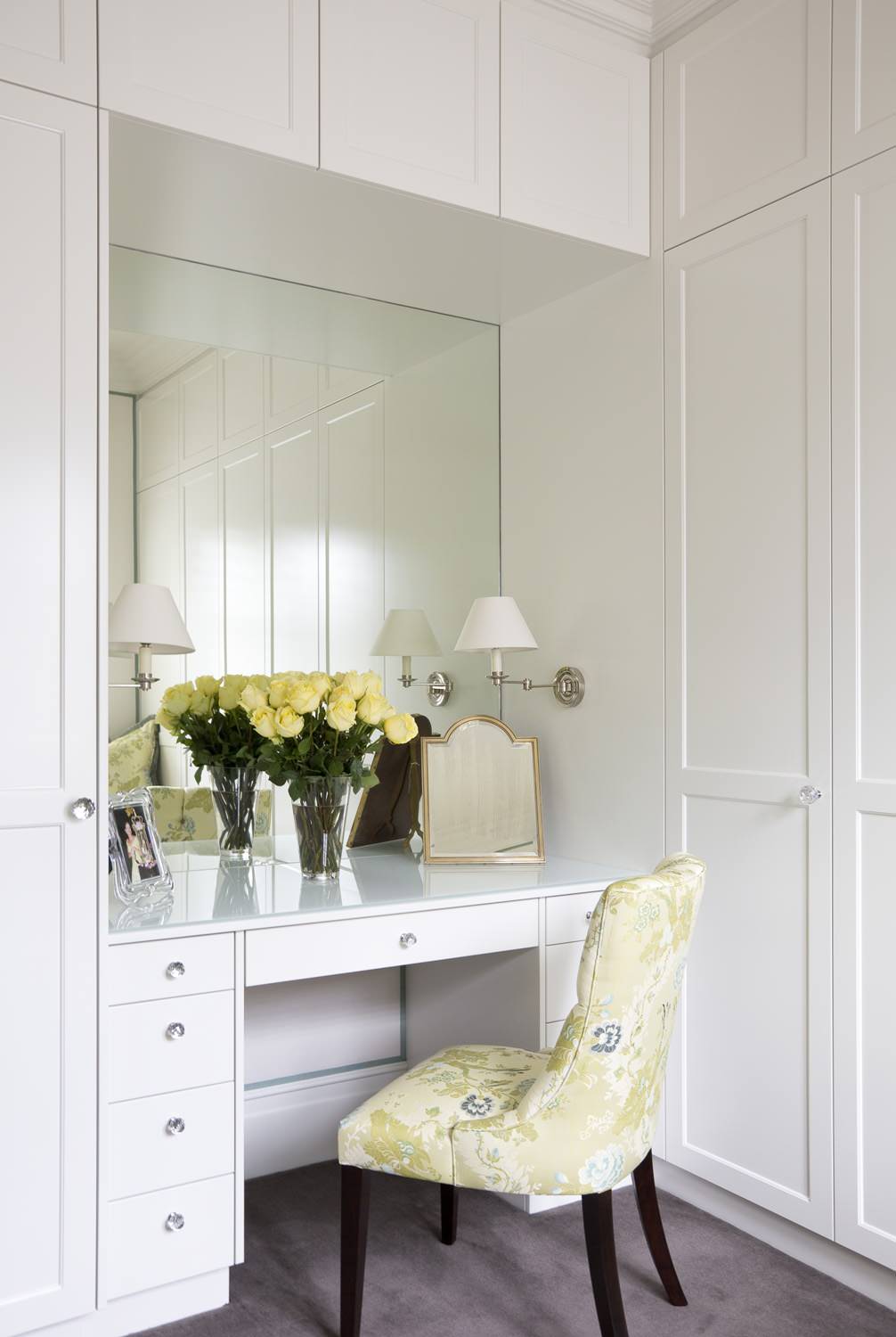 Makeup Vanity Chair Ideas Houzz