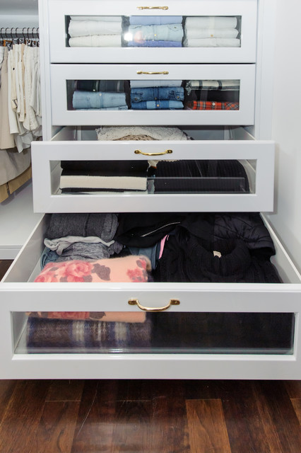 10 tips til garderober og tøjopbevaring – kreativ opbevaring af tøj