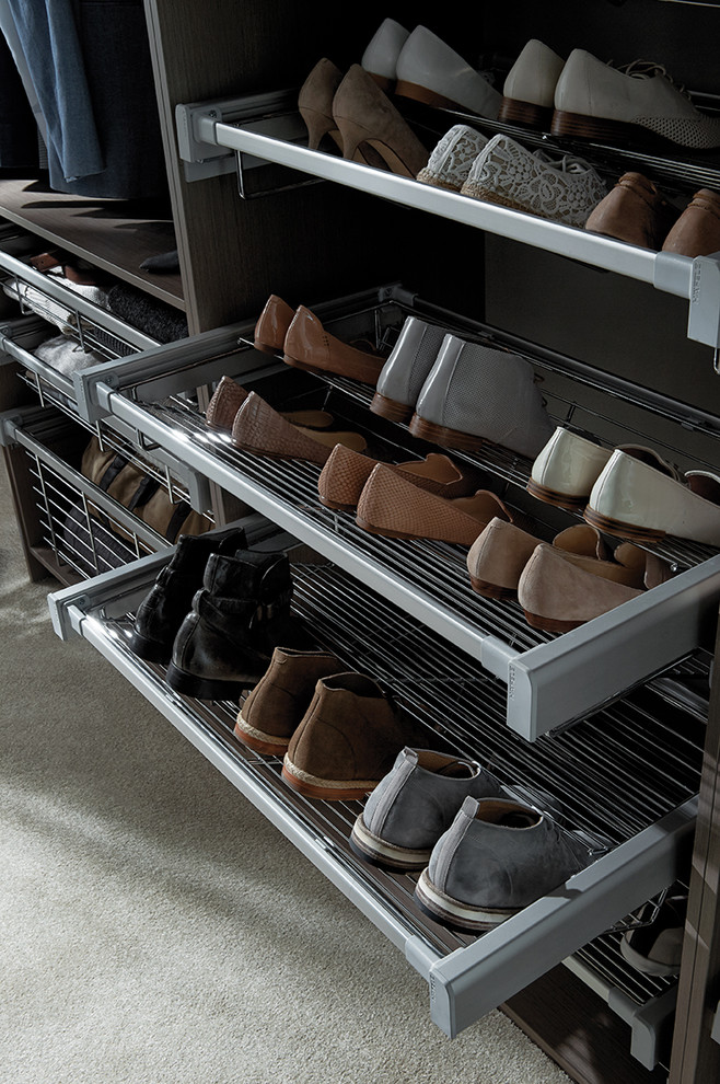 Galleria Wardrobe Series Closet Melbourne by Regency