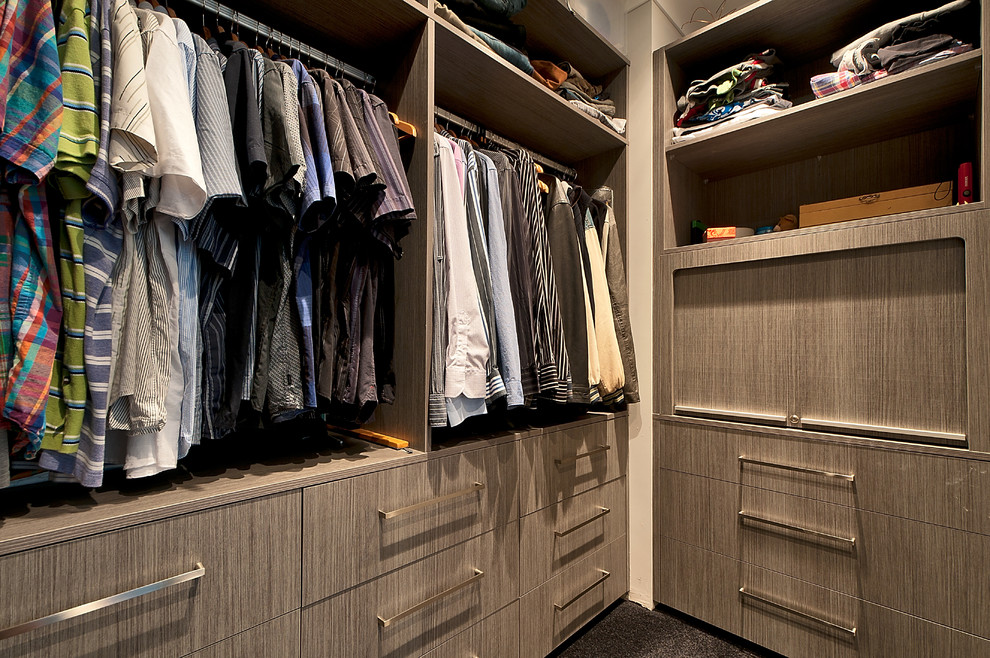 Gold Coast Home Renovation Modern Wardrobe Gold Coast Tweed
