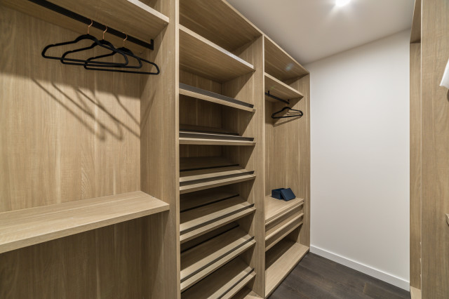 Paradise Closets and Storage, Pantry Storage