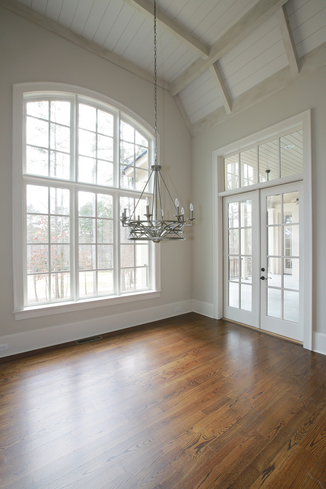 4894 Kettle River Point - Traditional - Sunroom - Atlanta - by ...