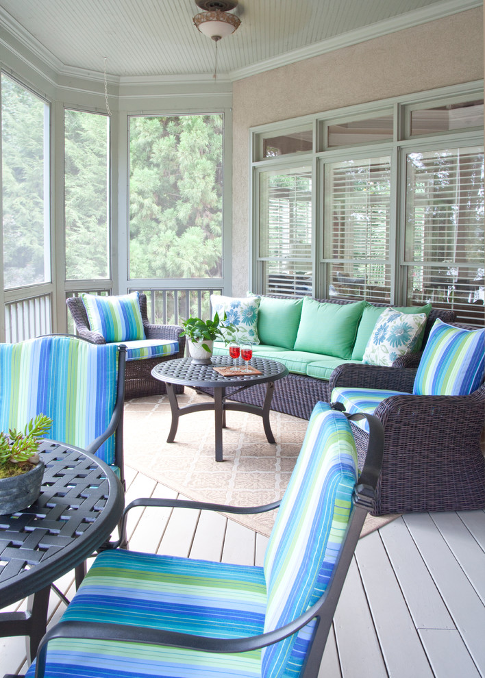 Top 7 Emerging Trends in Outdoor Furniture for Summer 2022