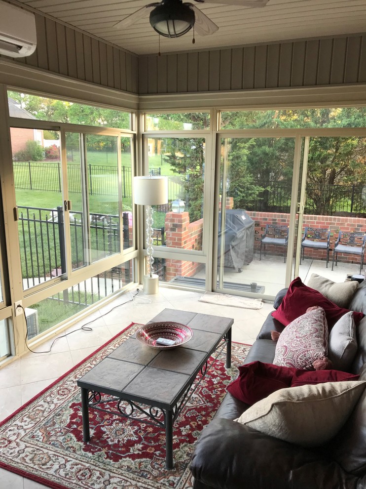 Betterliving Sunrooms & Awnings by DCH Sunroom Other by DCH