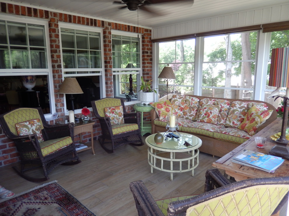 Convert Patio To Sunroom Cost Patio Ideas