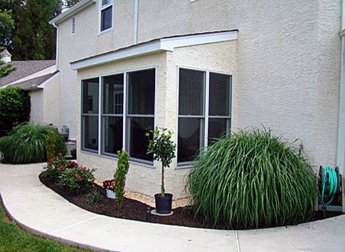 Custom Small Sunroom Addition - Traditional - Sunroom - Philadelphia ...