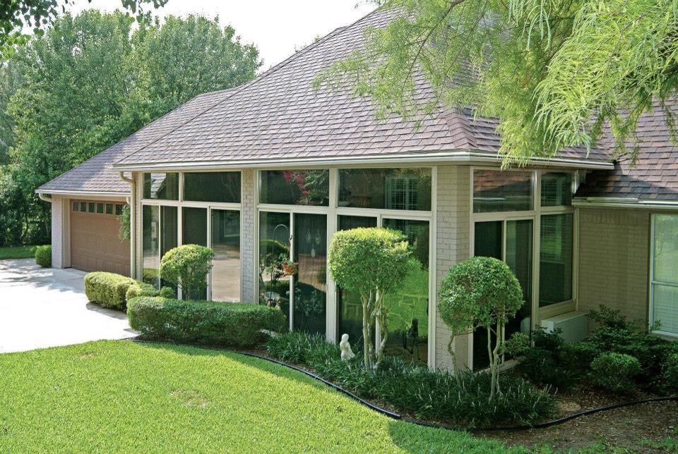 Patio Enclosures Rochester Ny