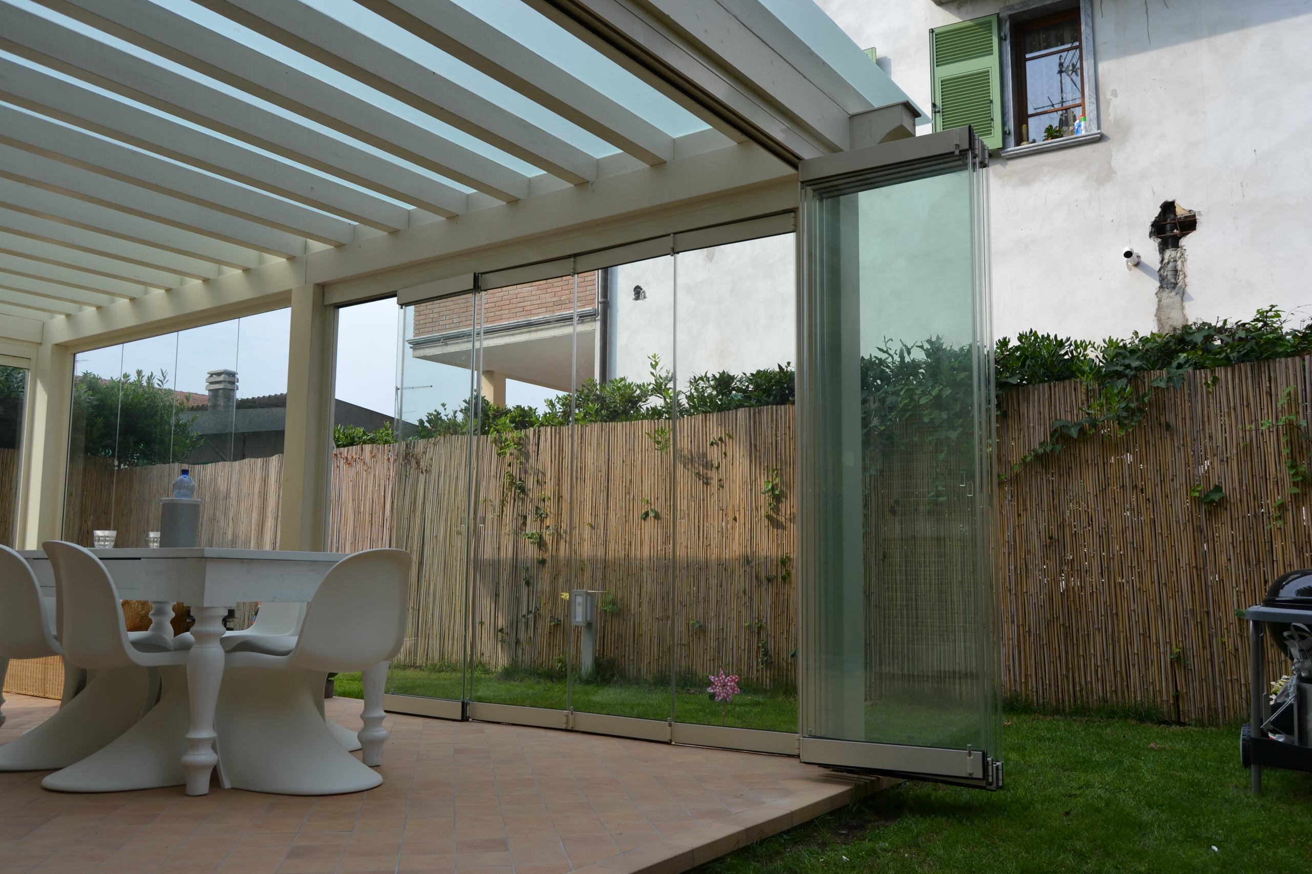 Closed Veranda Photos Ideas Houzz