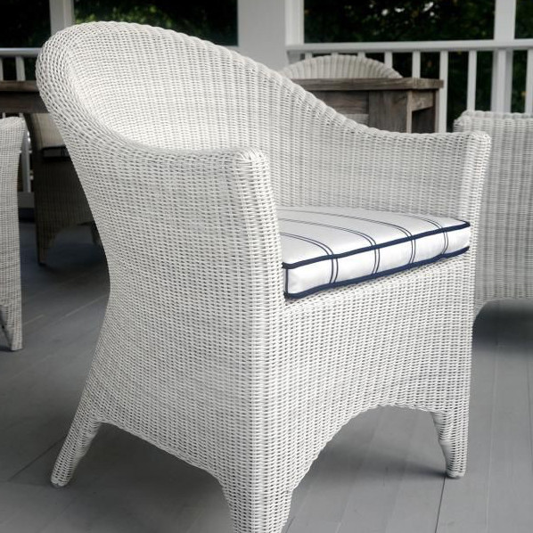 KingsleyBate Outdoor Patio and Garden Furniture Traditional