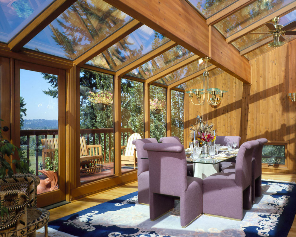 Lindal Additions Sun Rooms, Patio Rooms, Post and Beam Additions