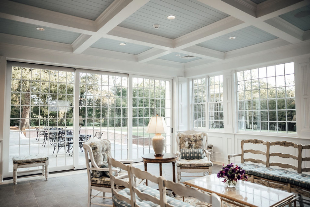 Meshewa Estate at Turner Farm in Indian Hill Traditional