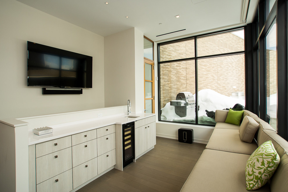 Image showcasing Penthouses - Great World Residences