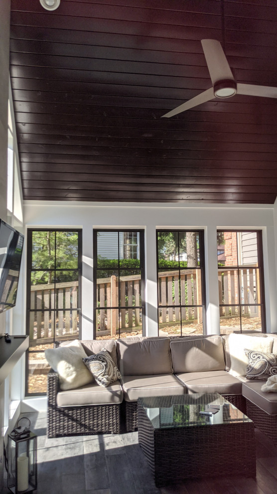 Sunroom Ideas For Your Home - The Spruce