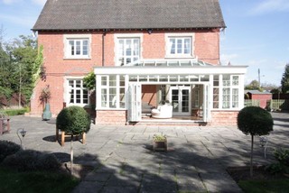 Orangery - Klassisch - Wintergarten - Minneapolis - von Conservatory