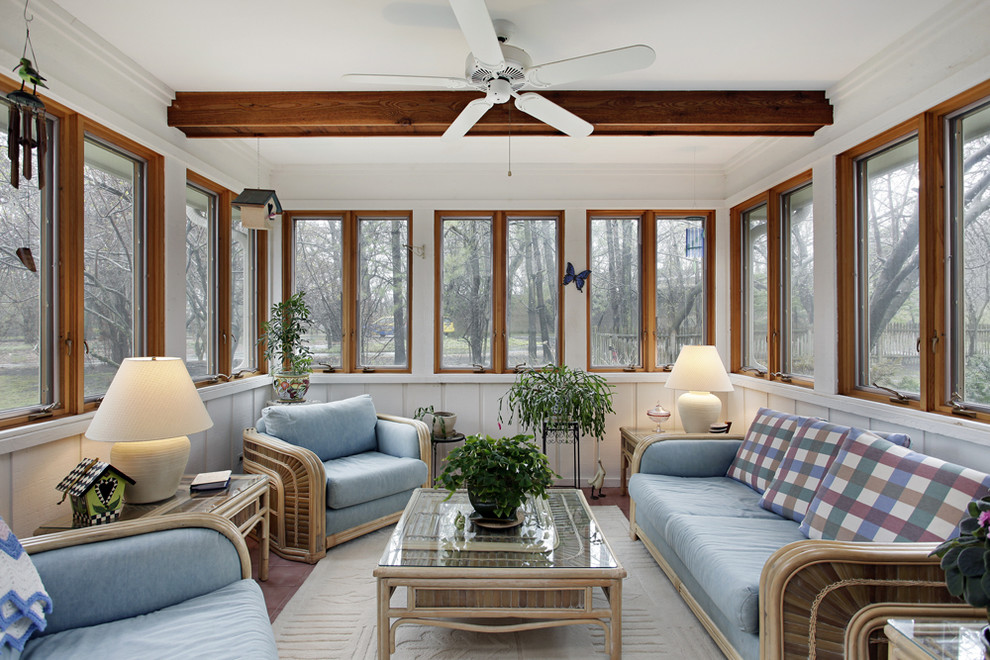 Our Work Sunroom Toronto by The Renovators of Canada (TROC) Houzz