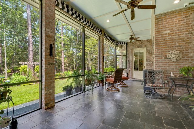 Sanctuary Home #5 - Clásico - Galería - Nueva Orleans - de H. Crosby