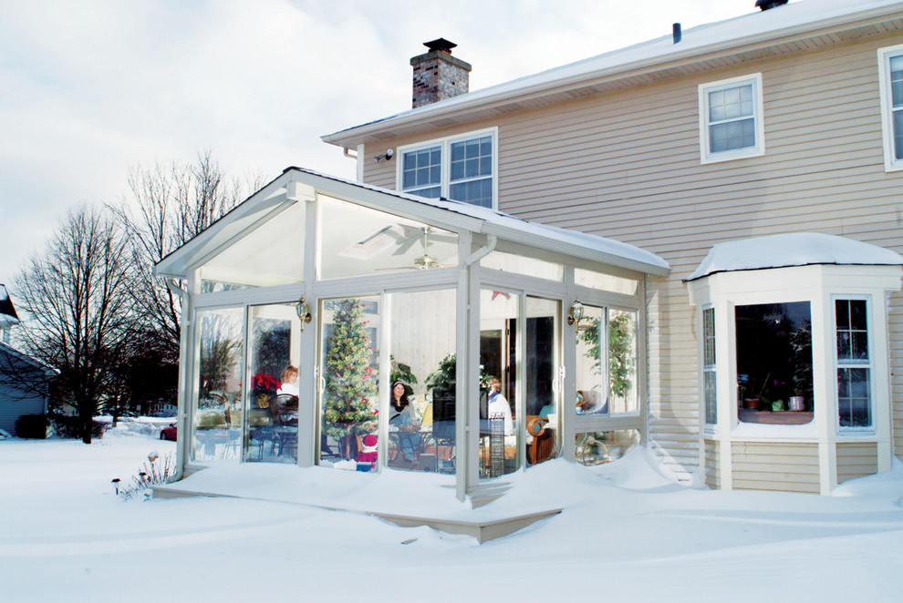 Sunrooms Sunroom Philadelphia by Betterliving Sunrooms Houzz
