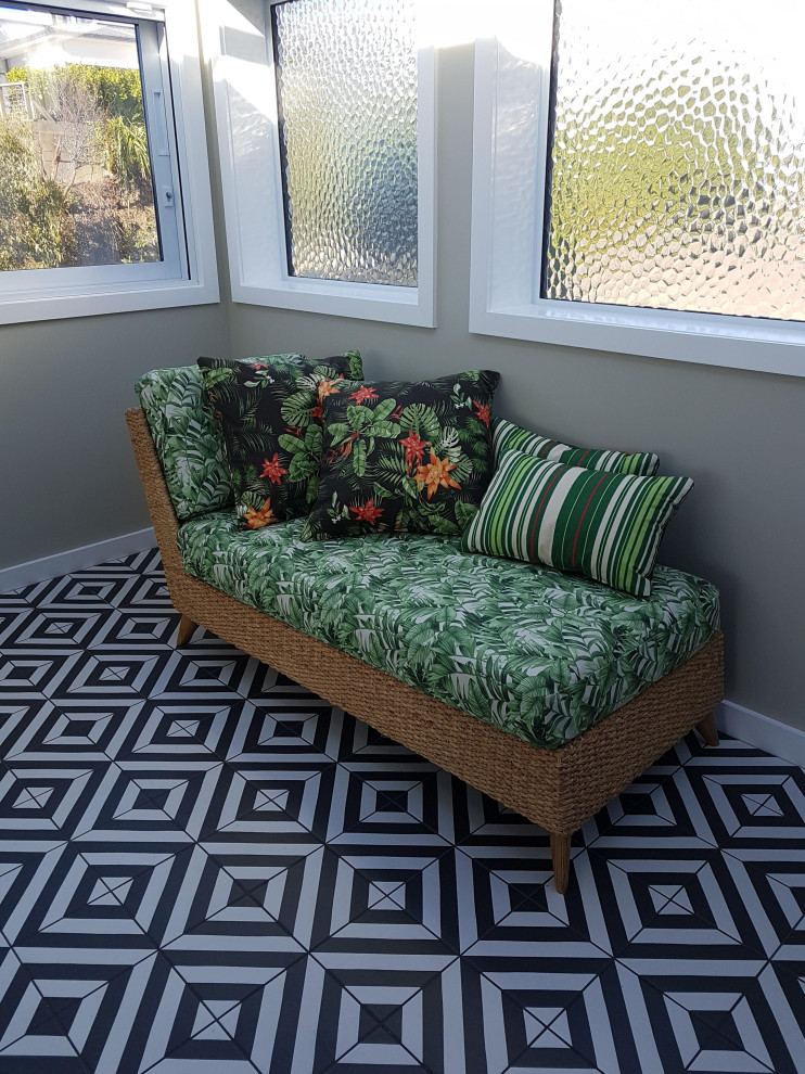 Tasman Daybed - Sunroom - Wellington - by bloomdesigns | Houzz